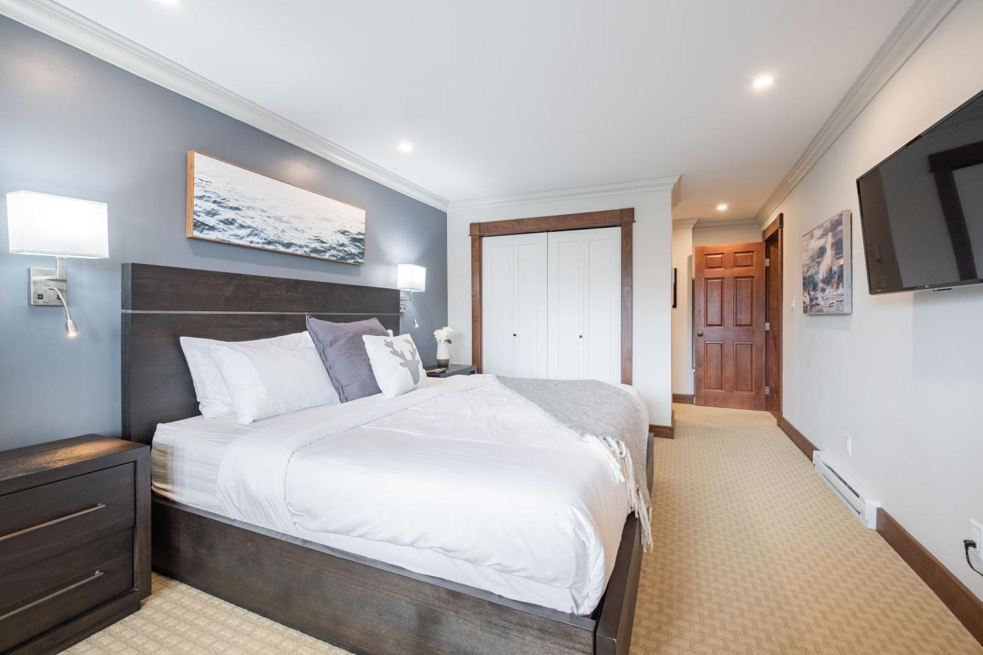 Greyhawk By Outpost Whistler Exterior foto