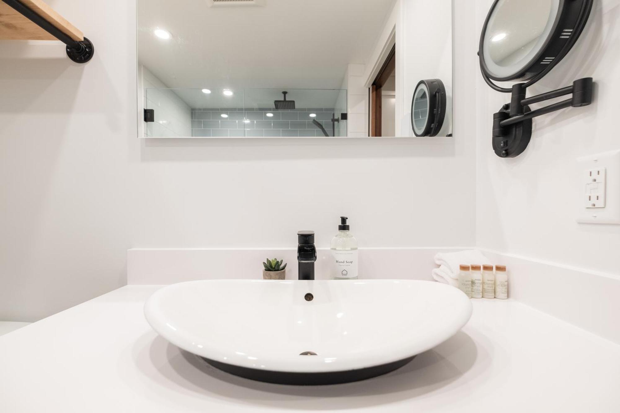 Greyhawk By Outpost Whistler Exterior foto