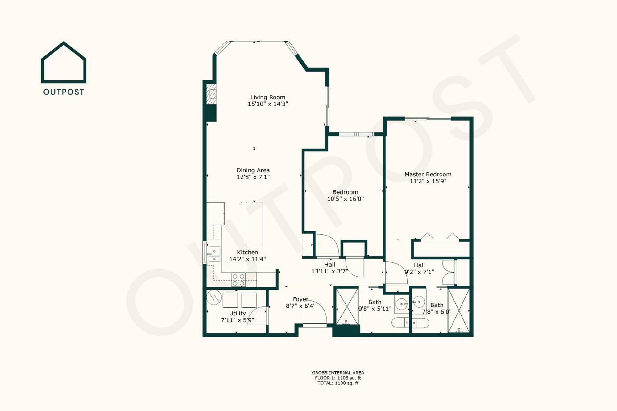 Greyhawk By Outpost Whistler Exterior foto