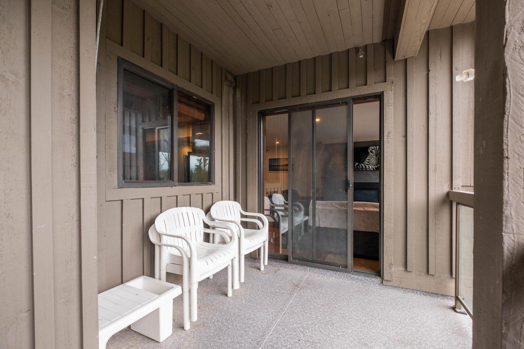 Greyhawk By Outpost Whistler Exterior foto