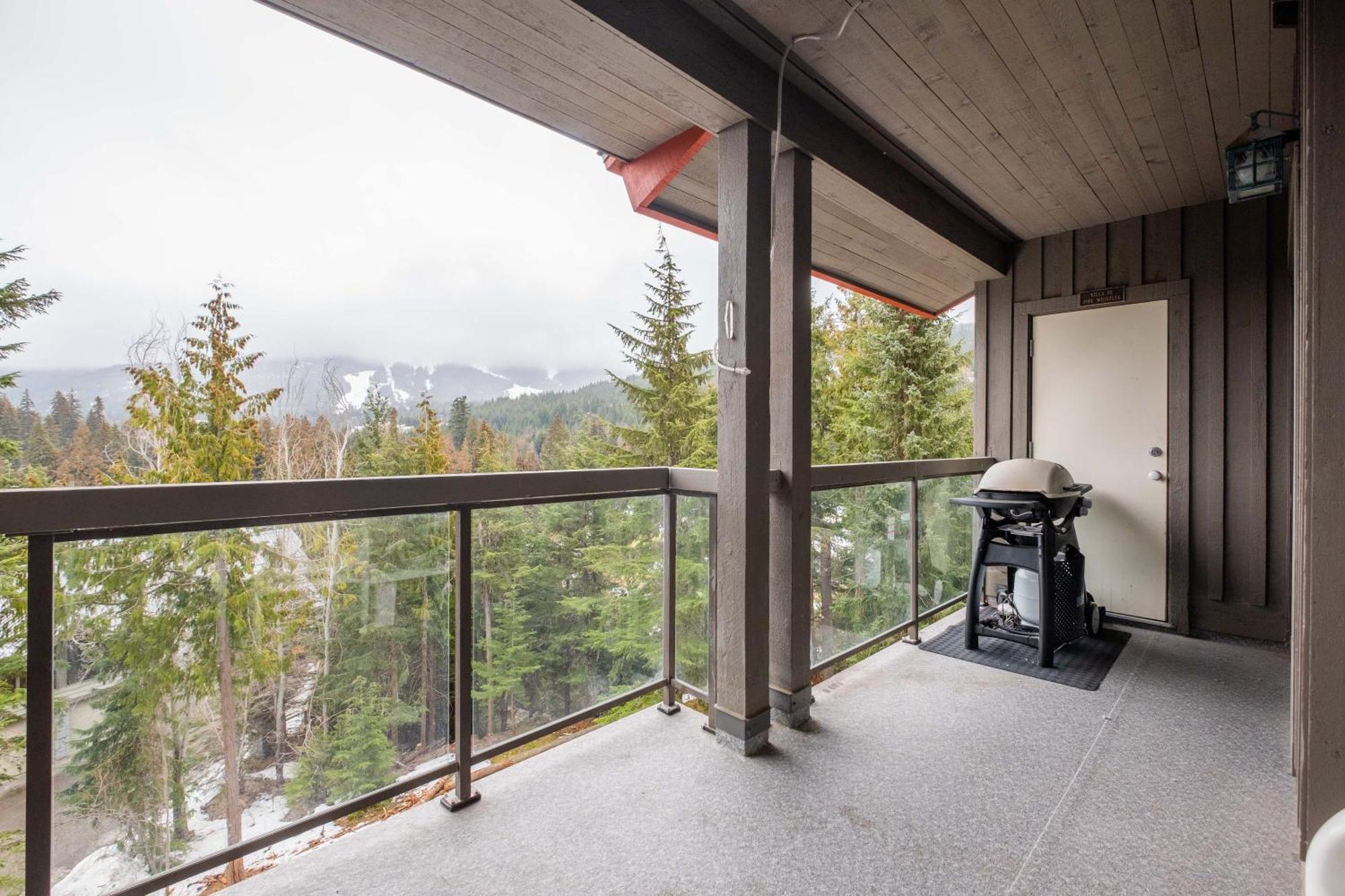 Greyhawk By Outpost Whistler Exterior foto