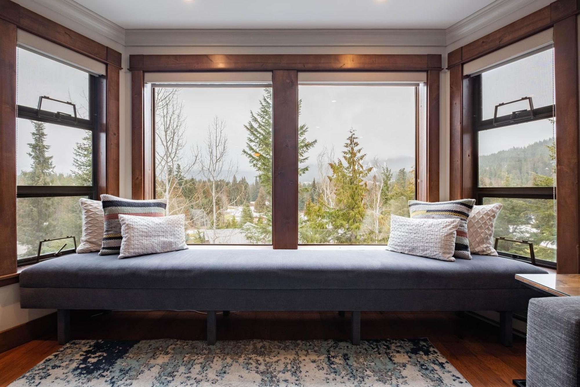 Greyhawk By Outpost Whistler Exterior foto