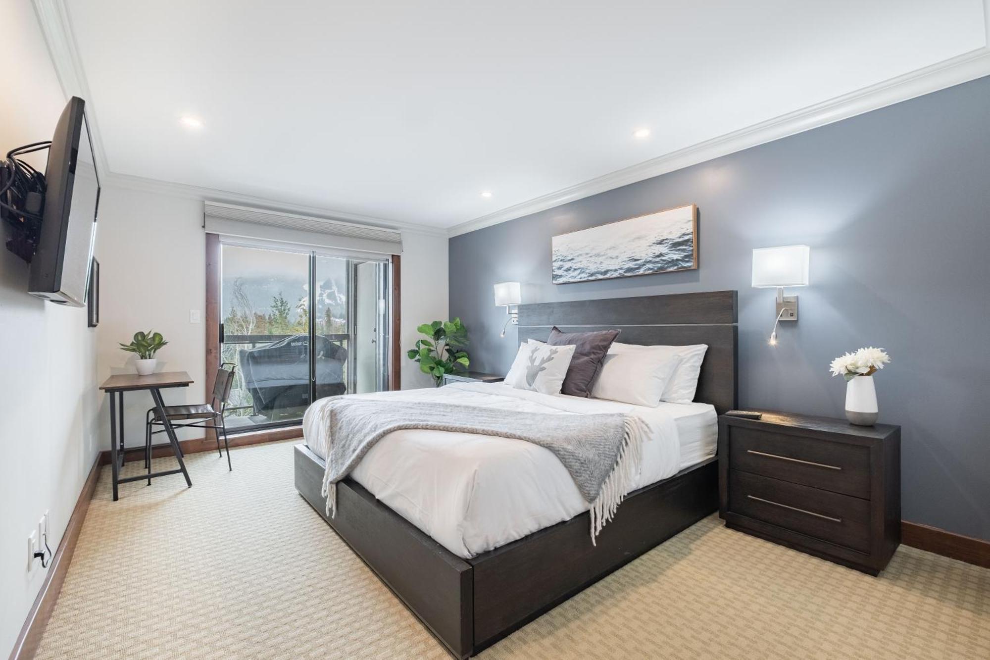 Greyhawk By Outpost Whistler Exterior foto