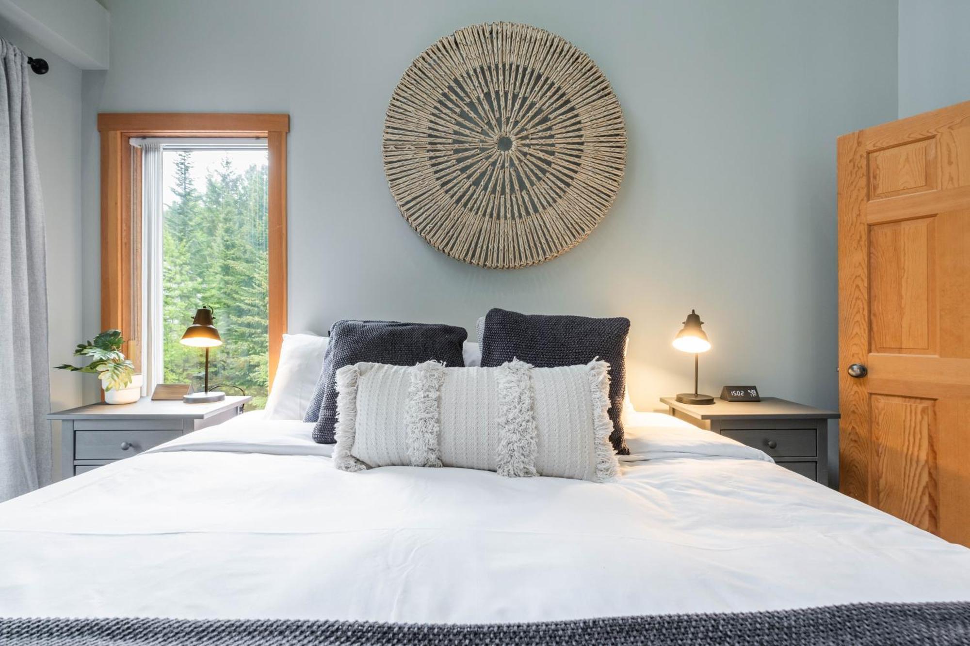 Greyhawk By Outpost Whistler Exterior foto