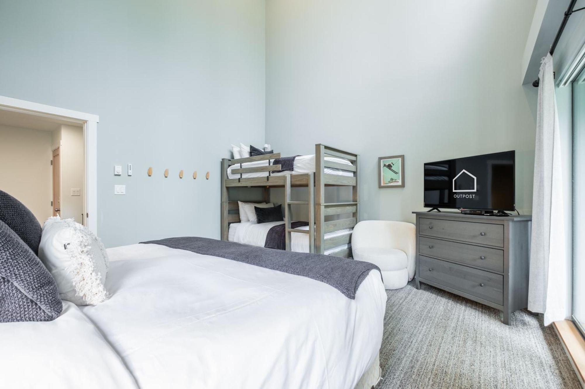 Greyhawk By Outpost Whistler Exterior foto