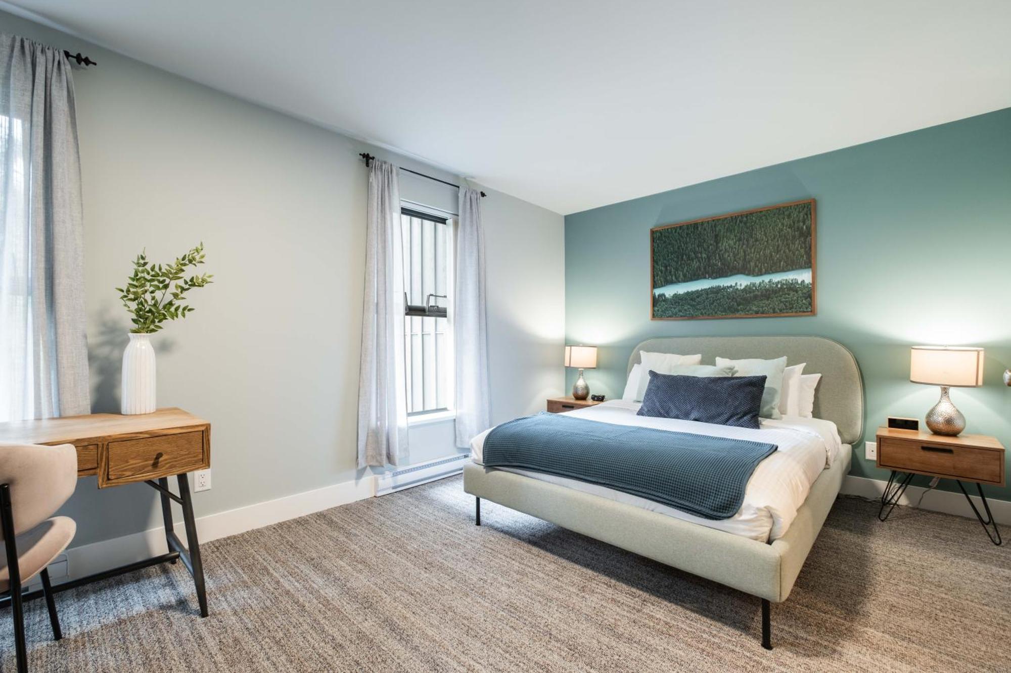 Greyhawk By Outpost Whistler Exterior foto