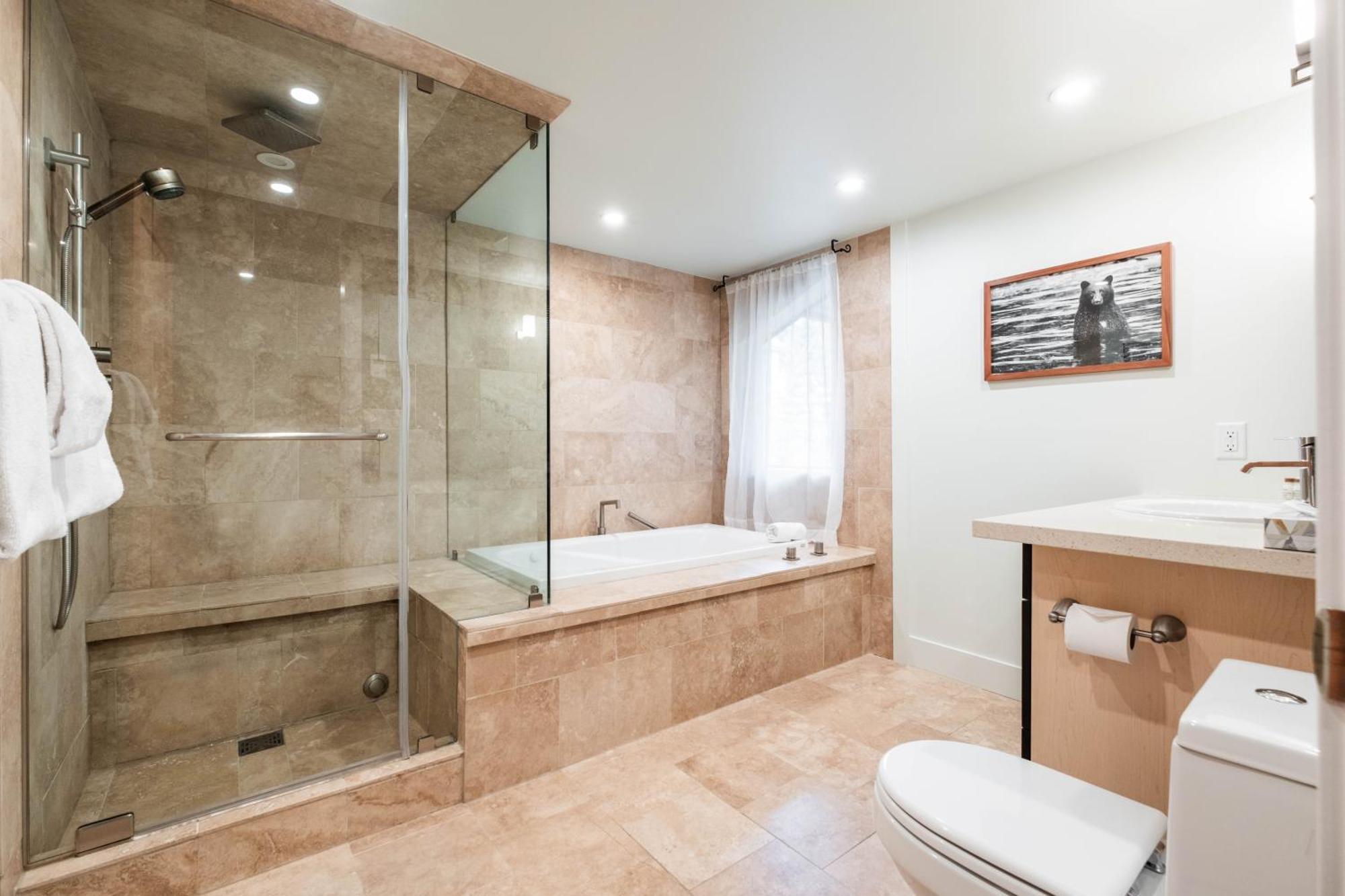 Greyhawk By Outpost Whistler Exterior foto