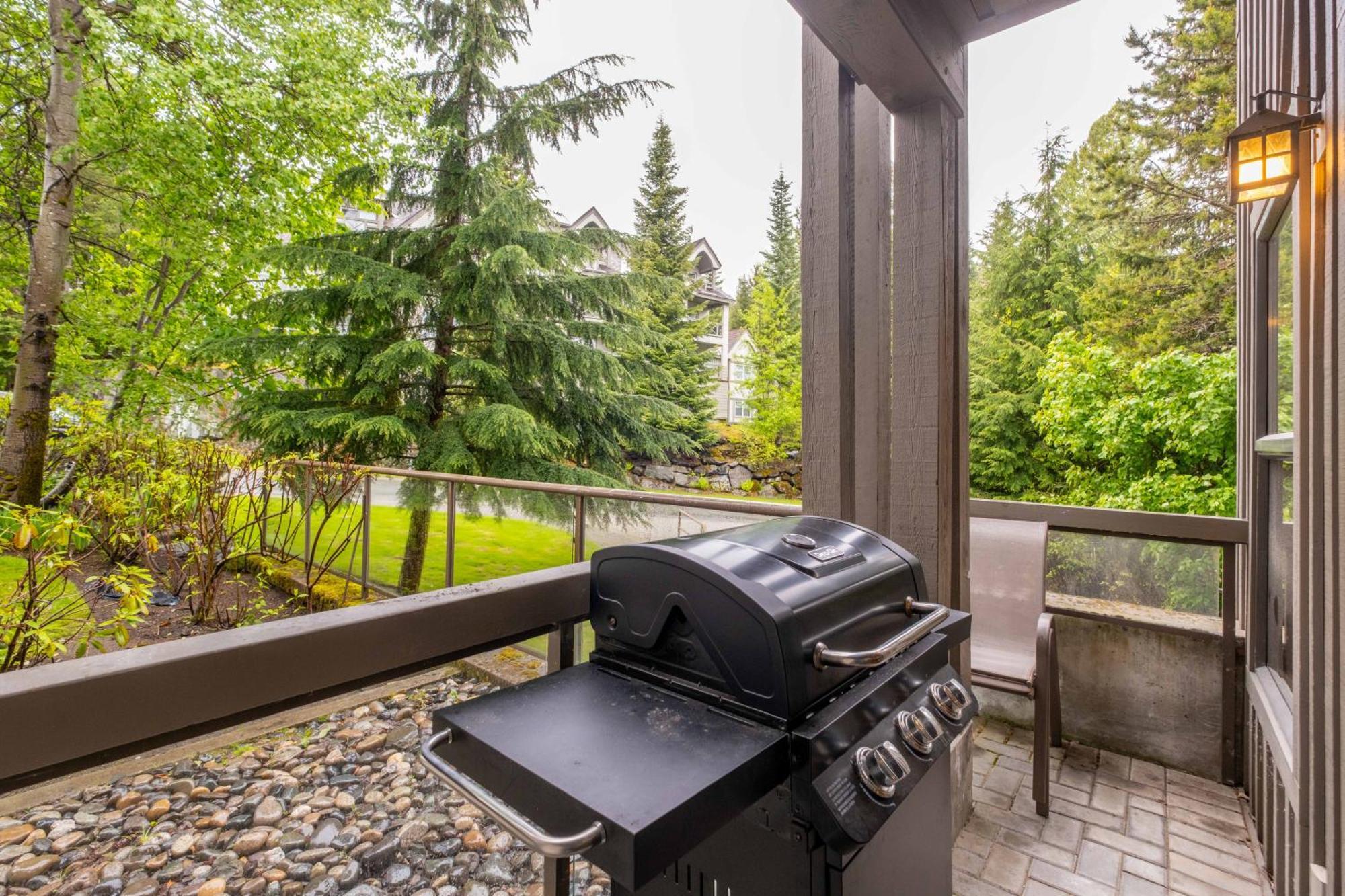 Greyhawk By Outpost Whistler Exterior foto