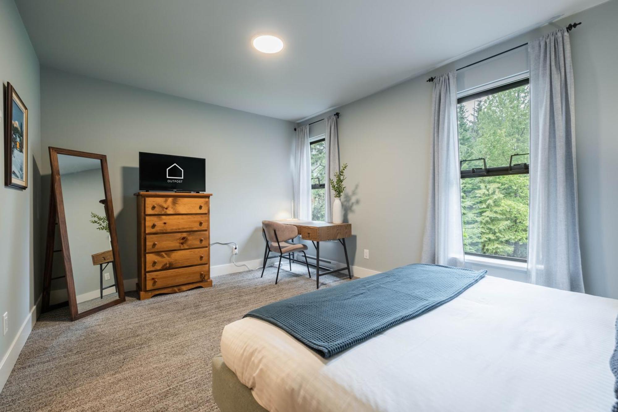 Greyhawk By Outpost Whistler Exterior foto