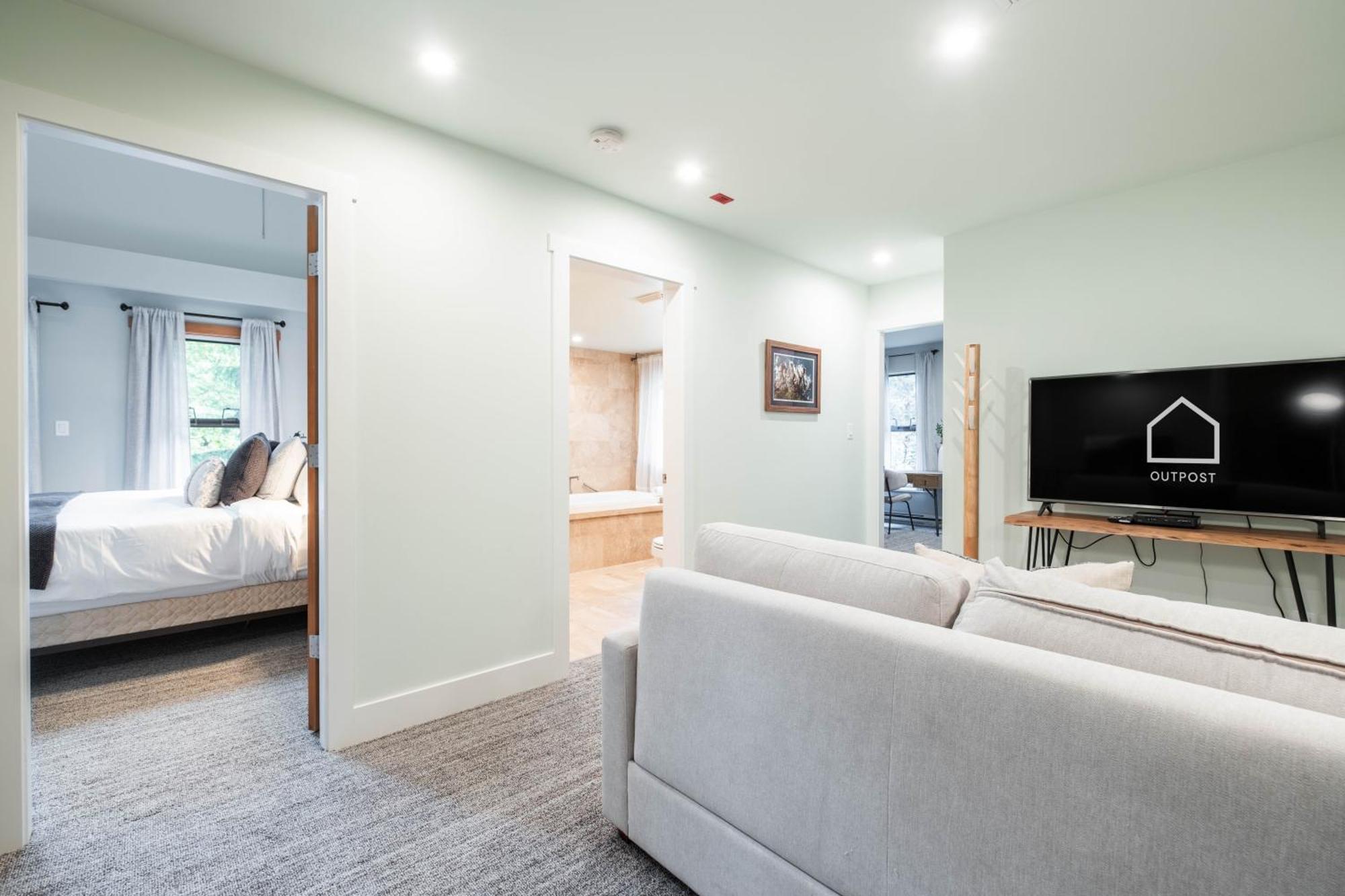 Greyhawk By Outpost Whistler Exterior foto