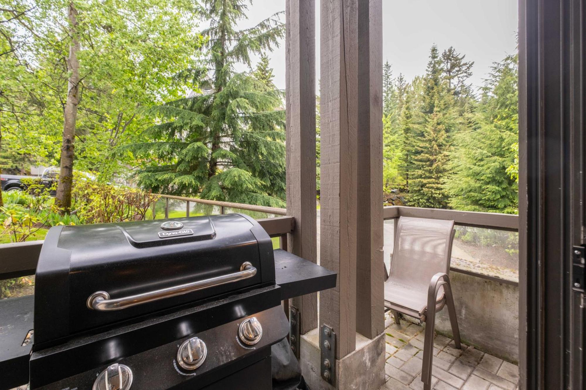 Greyhawk By Outpost Whistler Exterior foto
