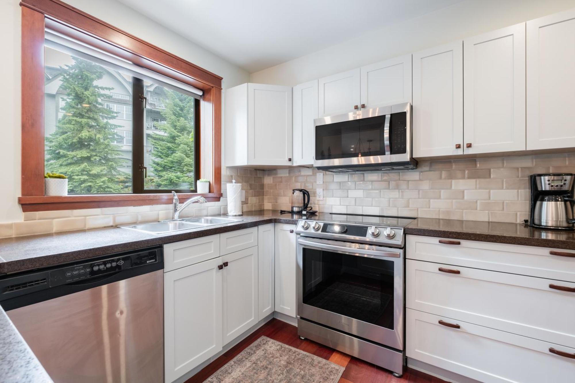 Greyhawk By Outpost Whistler Exterior foto