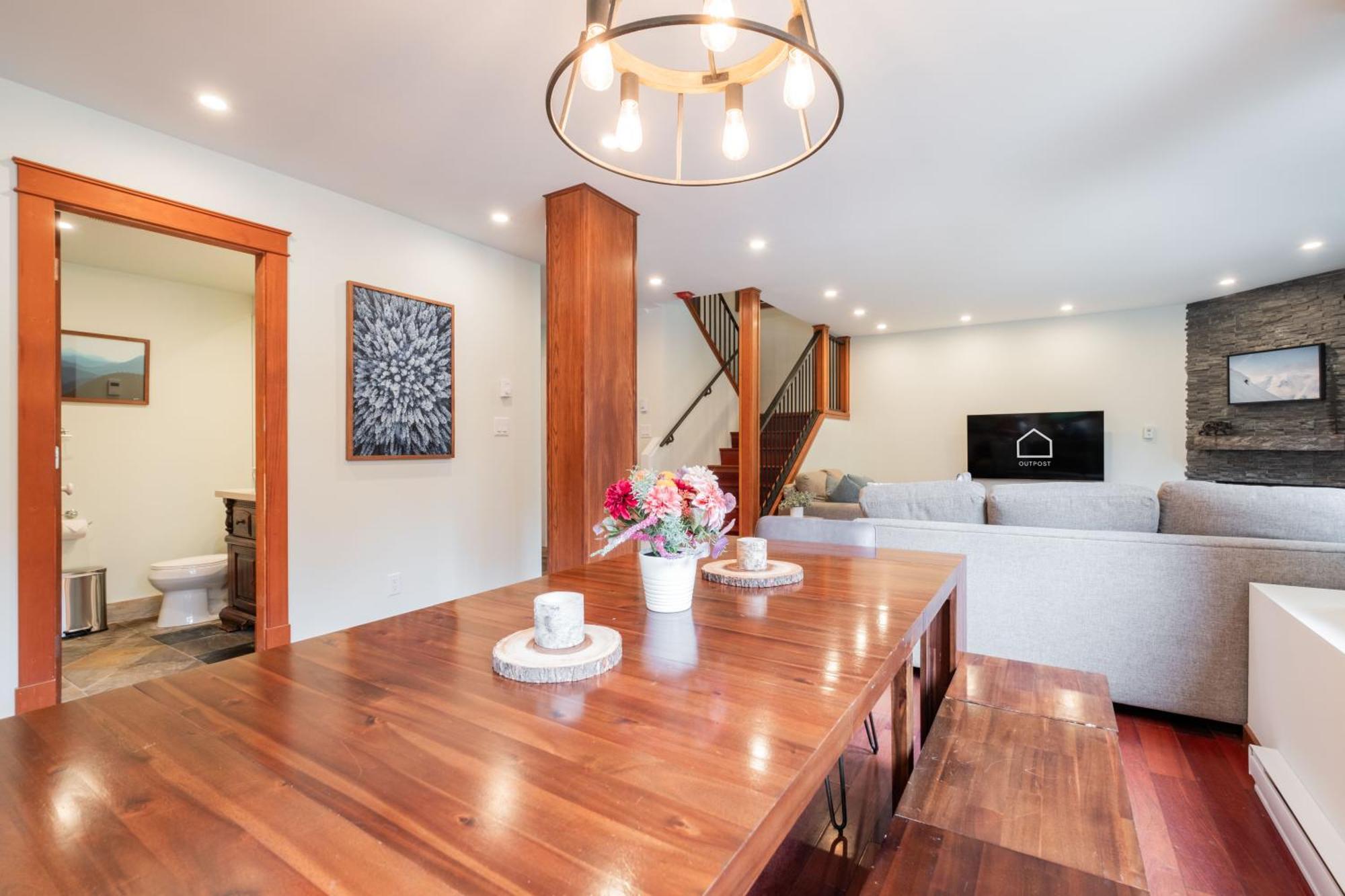 Greyhawk By Outpost Whistler Exterior foto