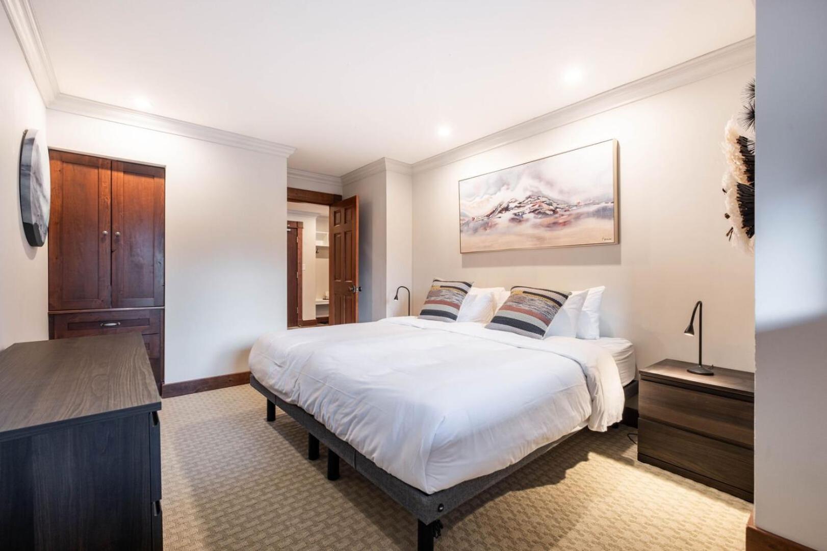 Greyhawk By Outpost Whistler Exterior foto