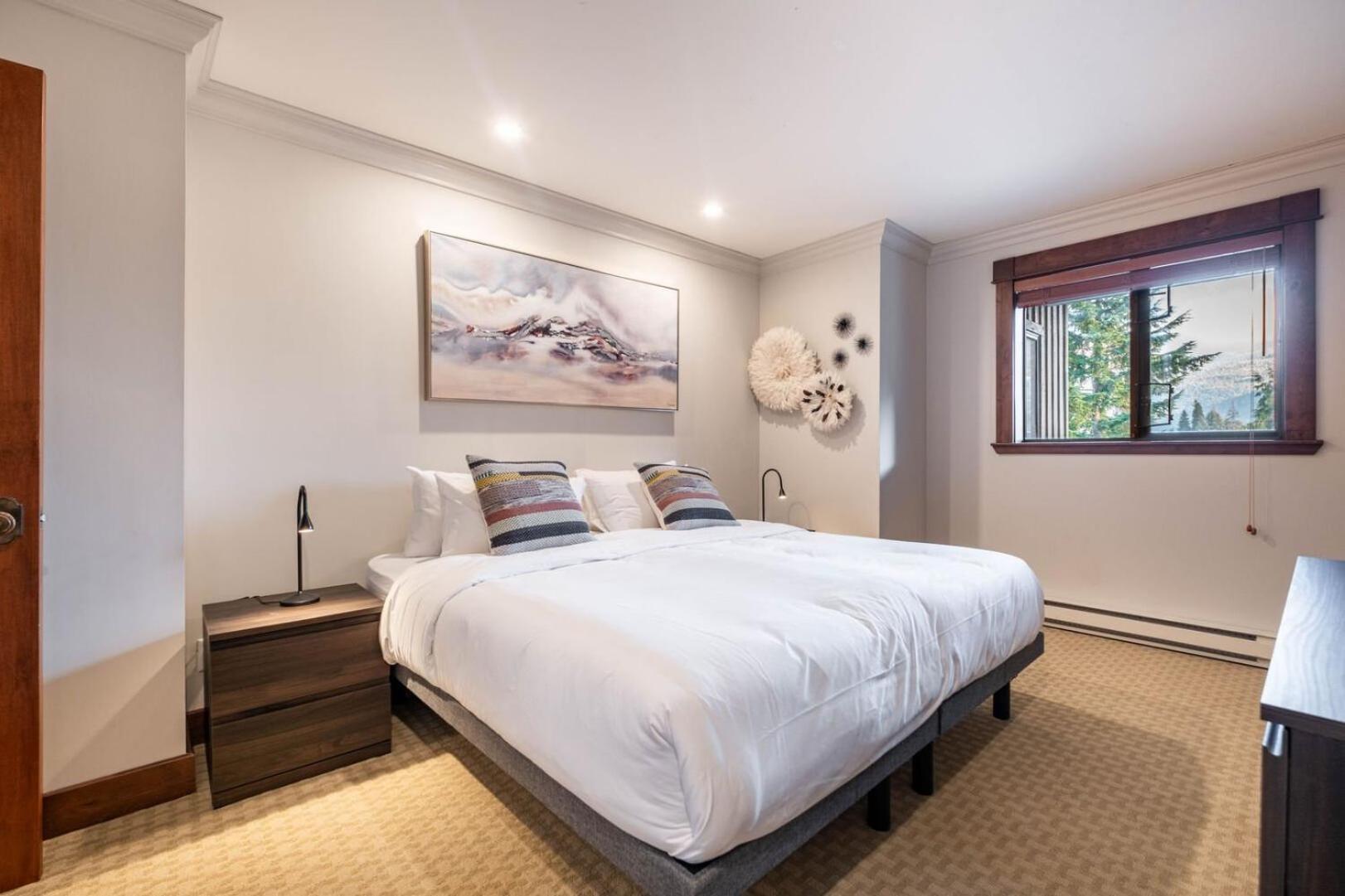 Greyhawk By Outpost Whistler Exterior foto