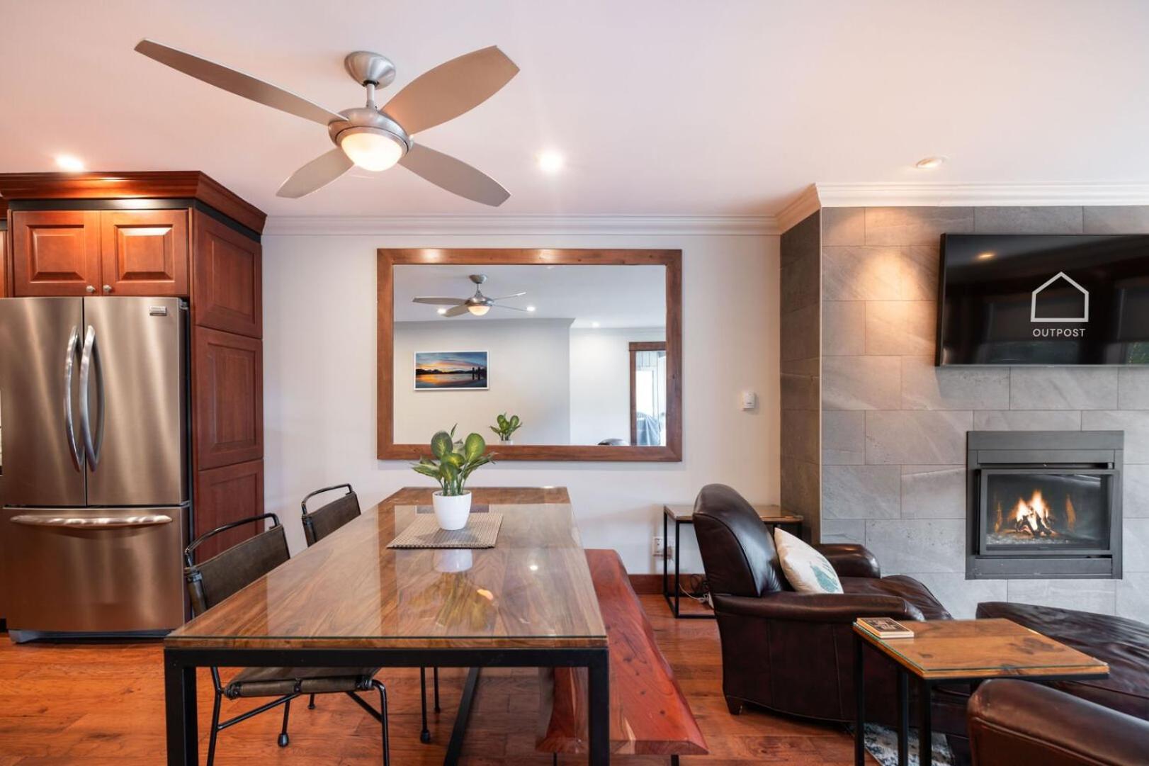 Greyhawk By Outpost Whistler Exterior foto